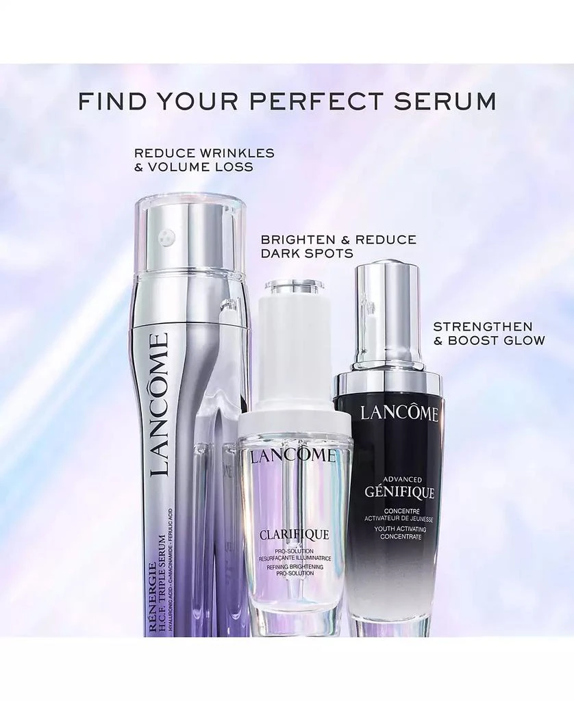 Lancôme Clarifique Pro-Solution Brightening & Dark Spot Reducing Serum 10