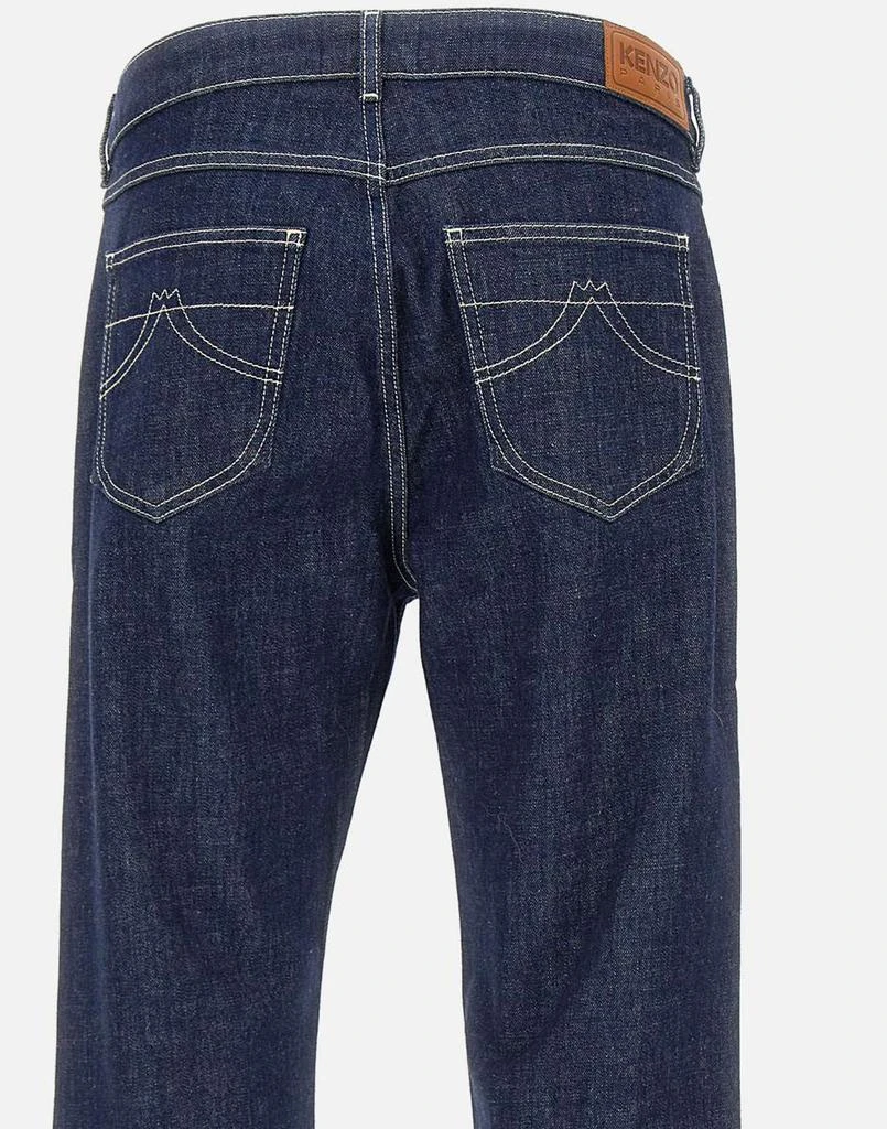 Kenzo Kenzo Jeans 4