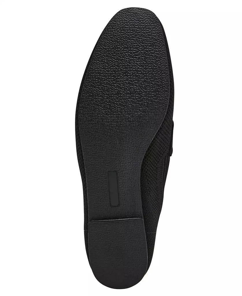 Anne Klein Women's Tye Knit Slip On Loafers 5