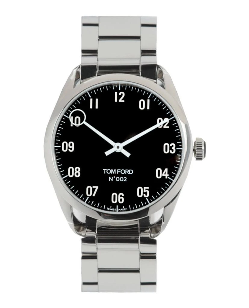 Tom Ford 002 Bracelet Watch 1