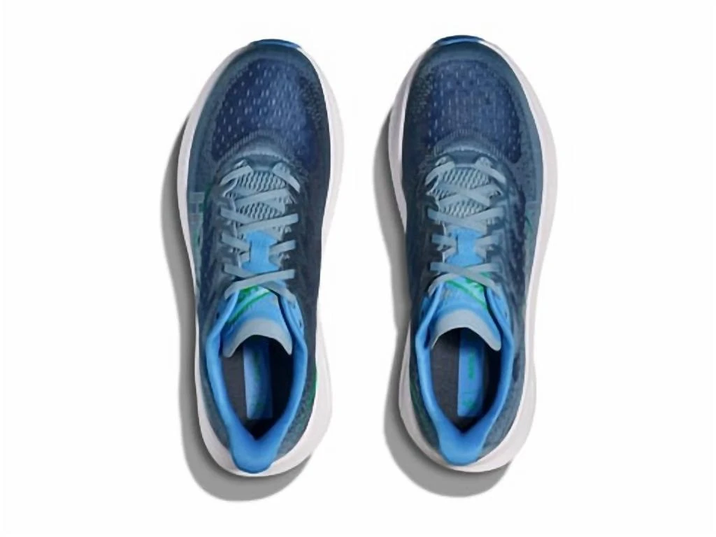 Hoka One One Hoka - Men
s Mach 6 Running Shoes - Wide 6