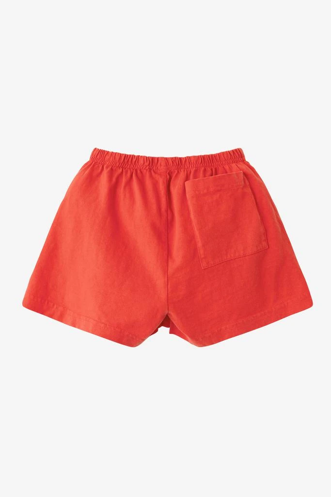 Los Angeles Apparel 18142GD - Kids Heavy Jersey Shorts 24