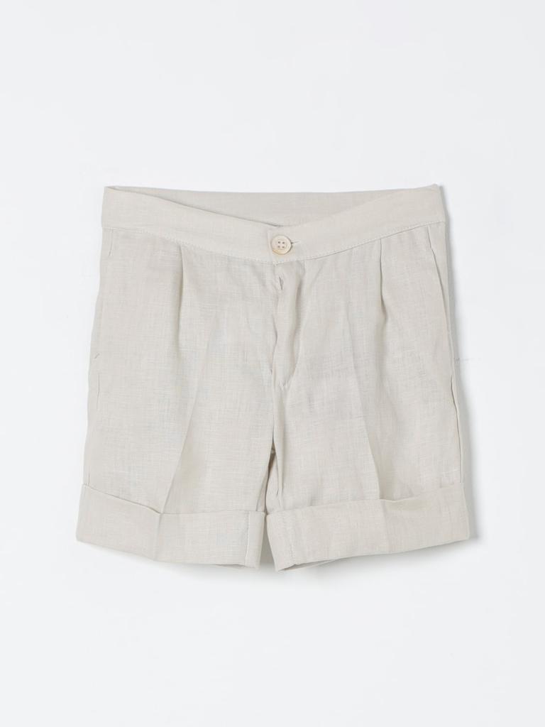 LA STUPENDERIA La Stupenderia girls' shorts