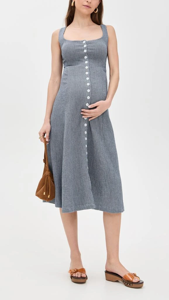 HATCH The Felicity Dress 4