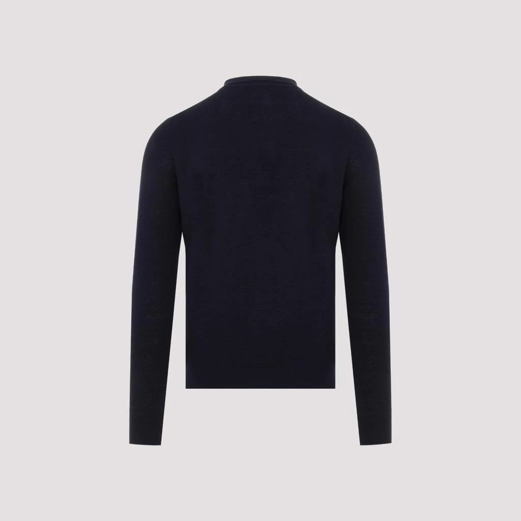 Ralph Lauren Long Sleeve Polo 3