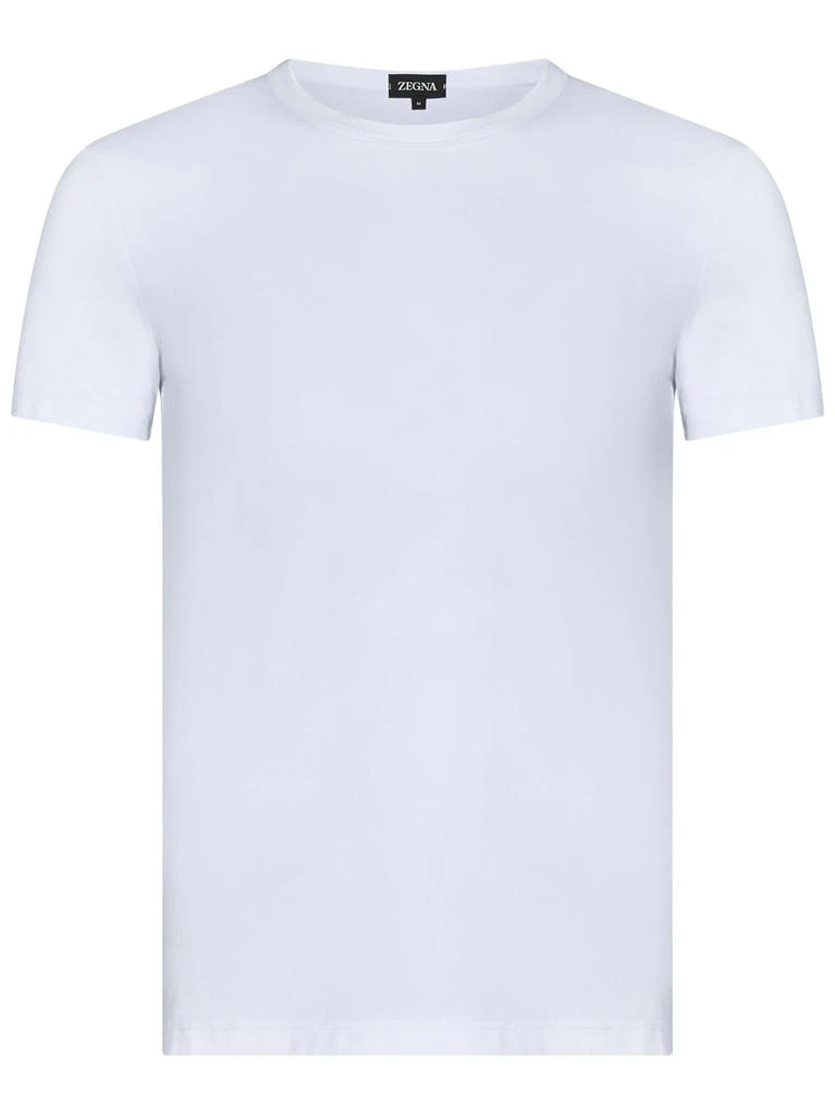 Zegna T-shirt 1