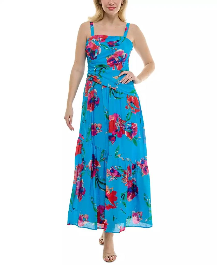 macy's drop waist dress Macy Dress Satin Rust