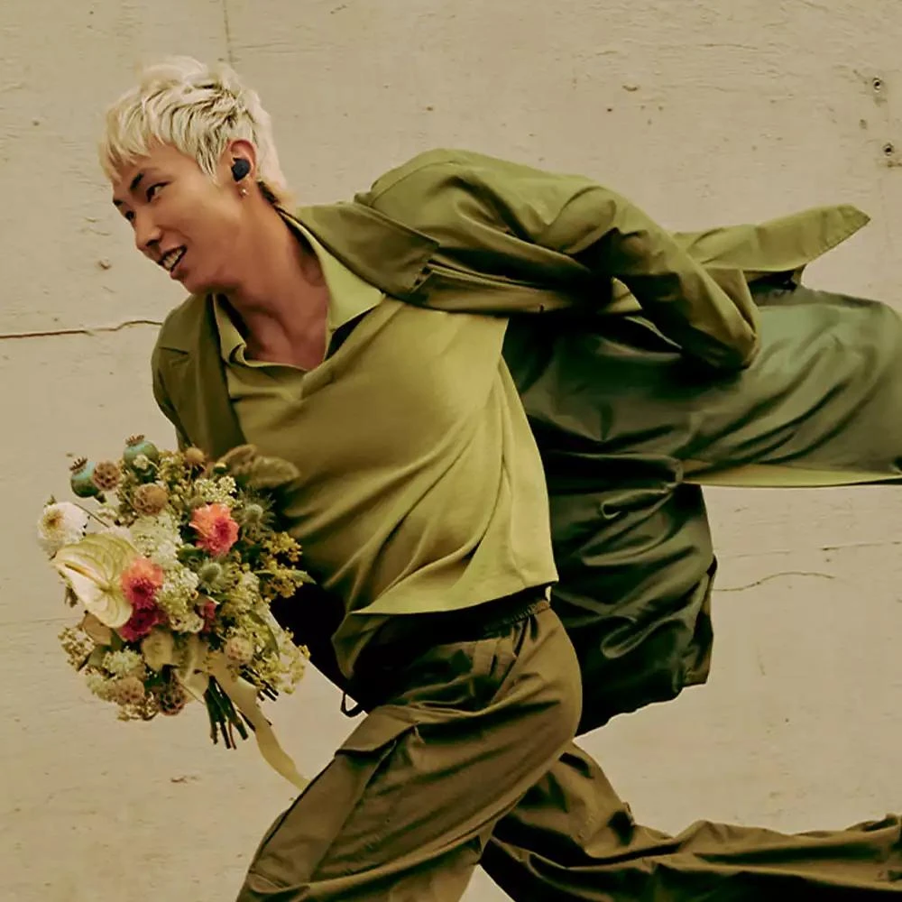 Bose QuietComfort Noise Cancelling Earbuds 9