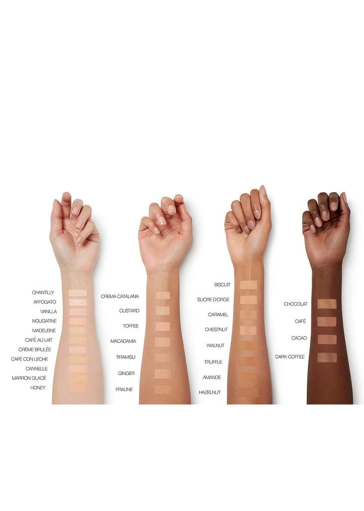 NARS Mini Radiant Creamy Concealer 4
