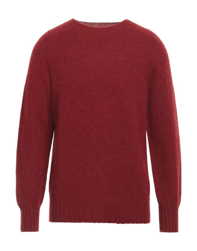 HOWLIN' Sweater 1