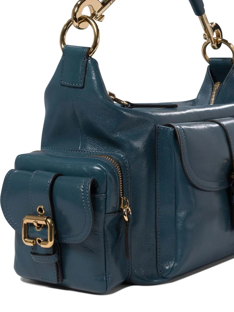 Chloé SHOULDER BAGS 4