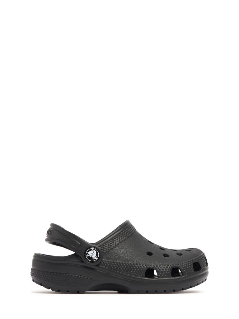 Balenciaga x Crocs™ Men's Hardcrocs™ Platform Clogs