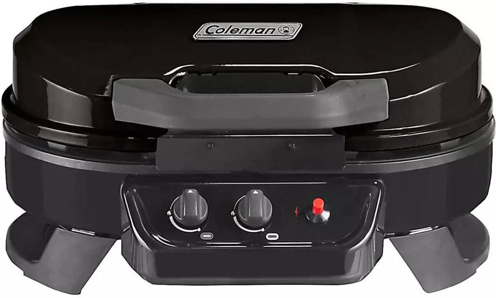 Coleman Coleman RoadTrip 225 Portable Tabletop Propane Grill 1