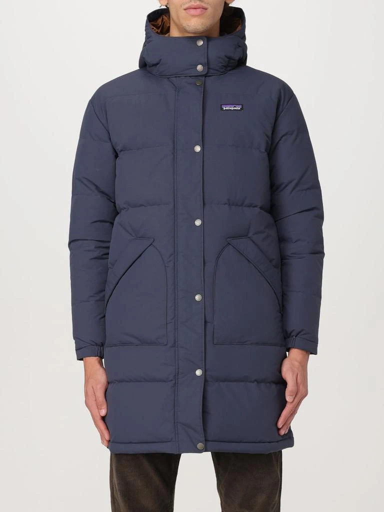 Patagonia Jacket men Patagonia 1