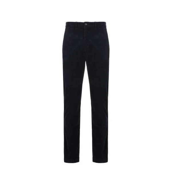 Tommy Hilfiger Cotton trousers 1