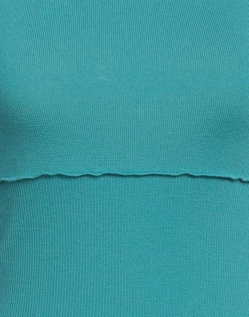 Cedric Charlier Sleeveless sweater 4