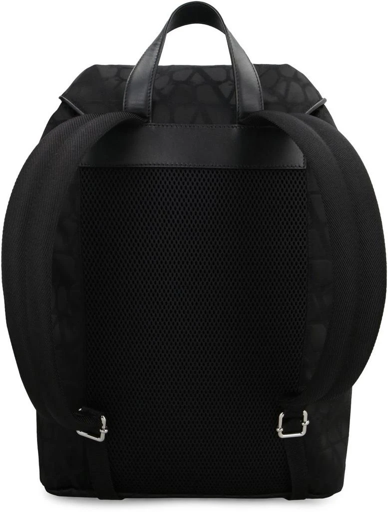 Valentino Valentino Garavani Nylon Backpack 3