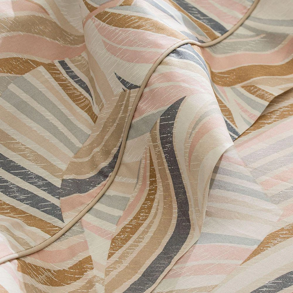 Anne de Solene Audace Flat Sheet, King 2