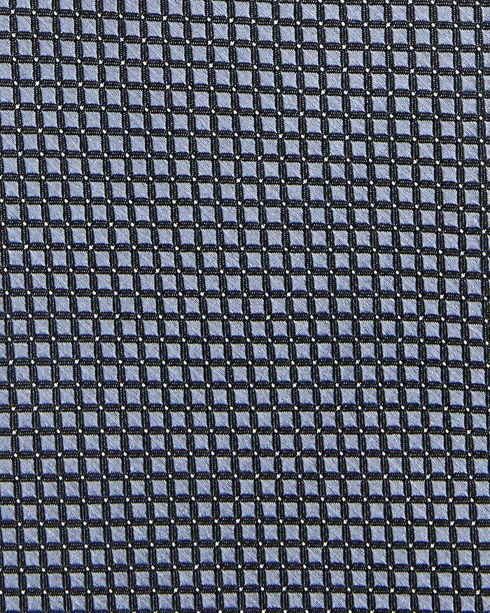 The Men's Store at Bloomingdale's Silk Classic Geometric Tie - Exclusive 3
