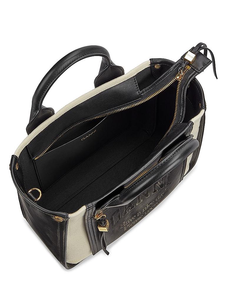 Bargains | Beyondstyle.us – Shop Small Canvas Pocket Tote