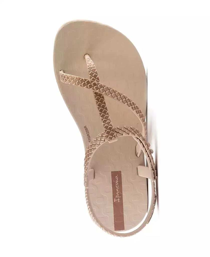 Ipanema Little Girls Class Wish Sandals 4