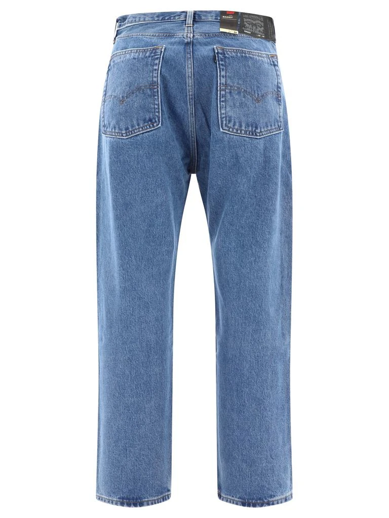Levi's "SKATE BAGGY" JEANS 2