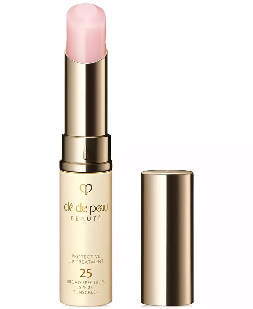 Cle de Peau Protective Lip Treatment SPF 25 Refill