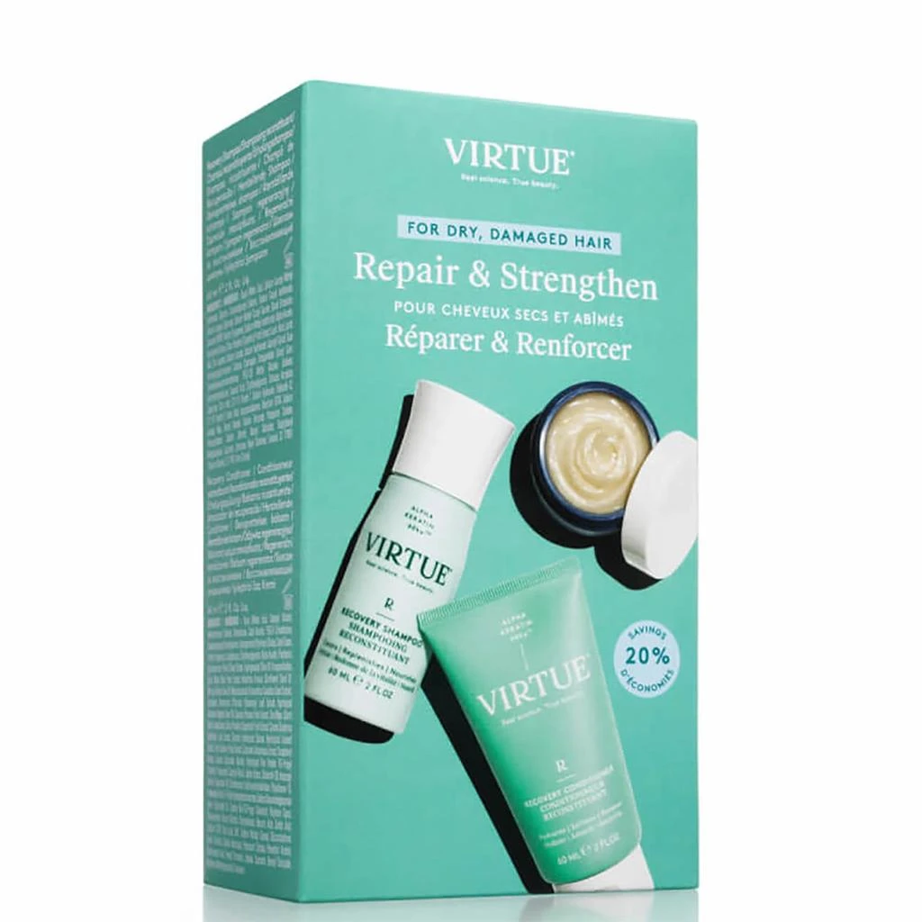 VIRTUE VIRTUE Recovery Discovery Kit 1