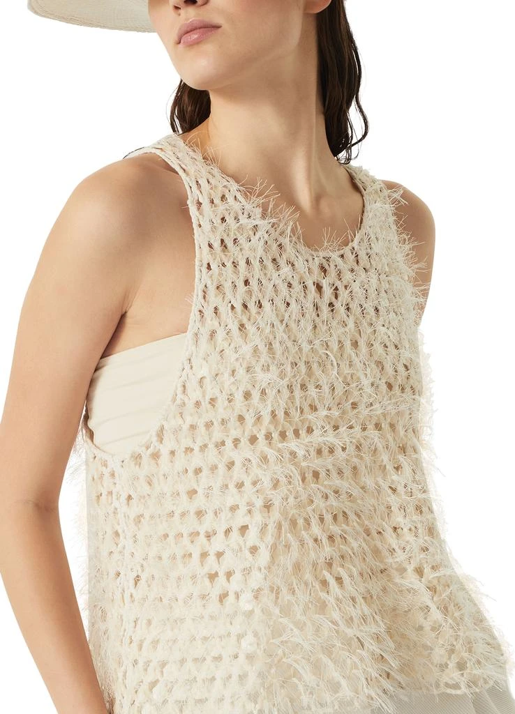 Brunello Cucinelli Dazzling Embroidery top 5