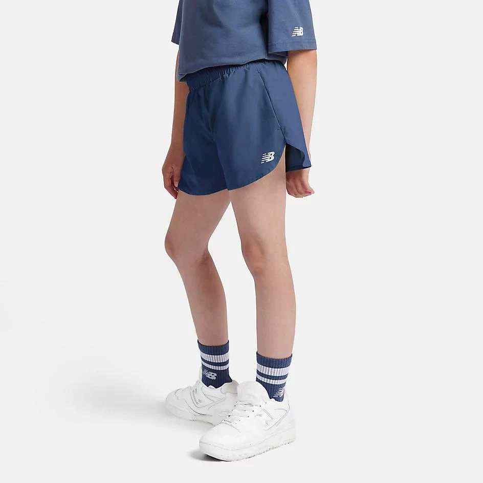 New Balance Woven Shorts 2