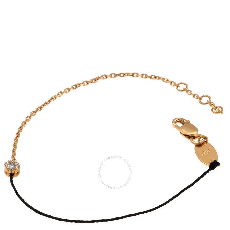 Redline String-Chain Illusion Adjustable Bracelet 3