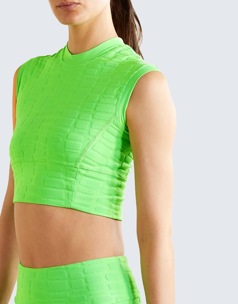 TWENTY MONTREAL Crop top