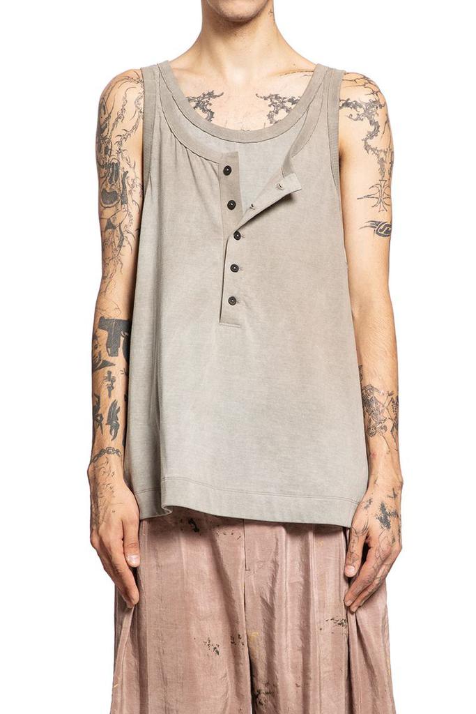 Ziggy Chen Ziggy Chen T-Shirts & Tank Tops
