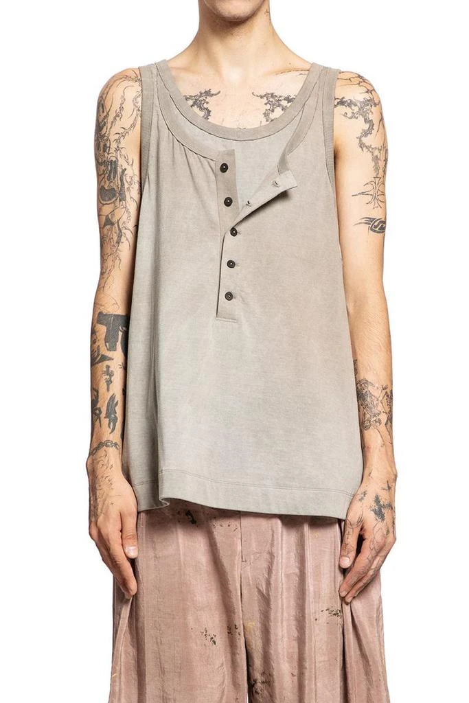 Ziggy Chen Ziggy Chen T-Shirts & Tank Tops 1