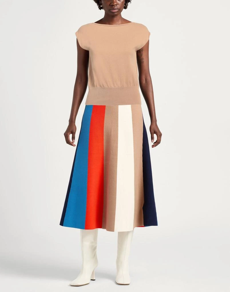 ALPHA STUDIO Sleeveless sweater 2