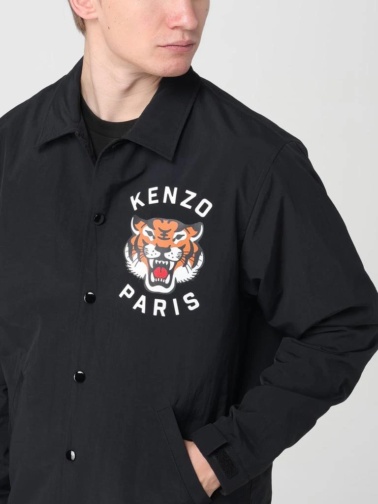Kenzo Jacket men Kenzo 5