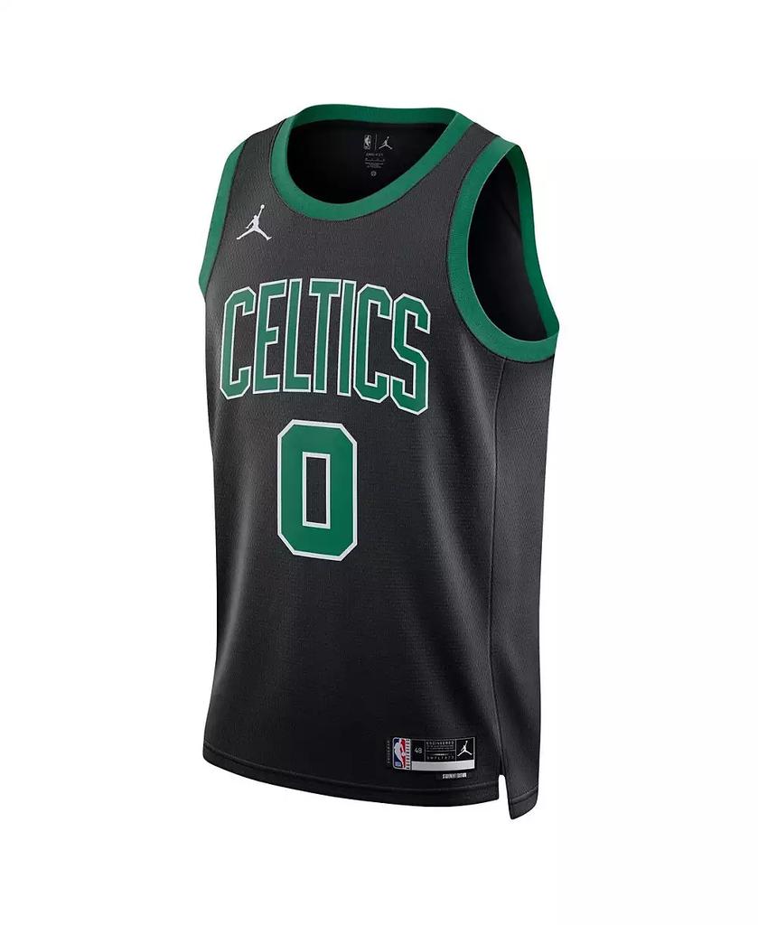 Jordan Men's Jordan Jayson Tatum Boston Celtics Swingman Jersey