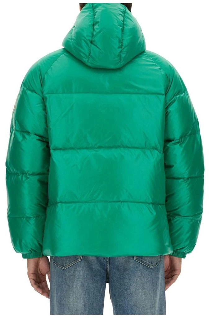 PYRENEX Pyrenex Sten Insulated Down Jacket 3