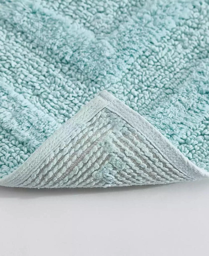 Eddie Bauer Logan Cotton Tufted Bath Rug, 24" x 40" 4