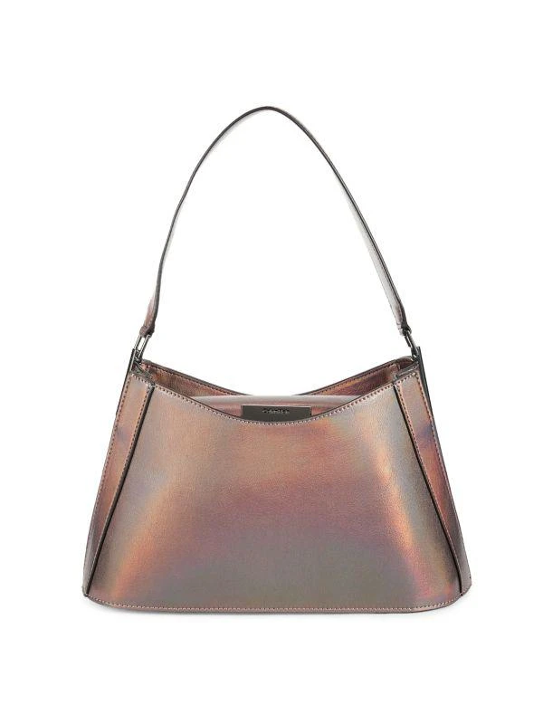 Calvin Klein Wren Holographic Shoulder Bag 1