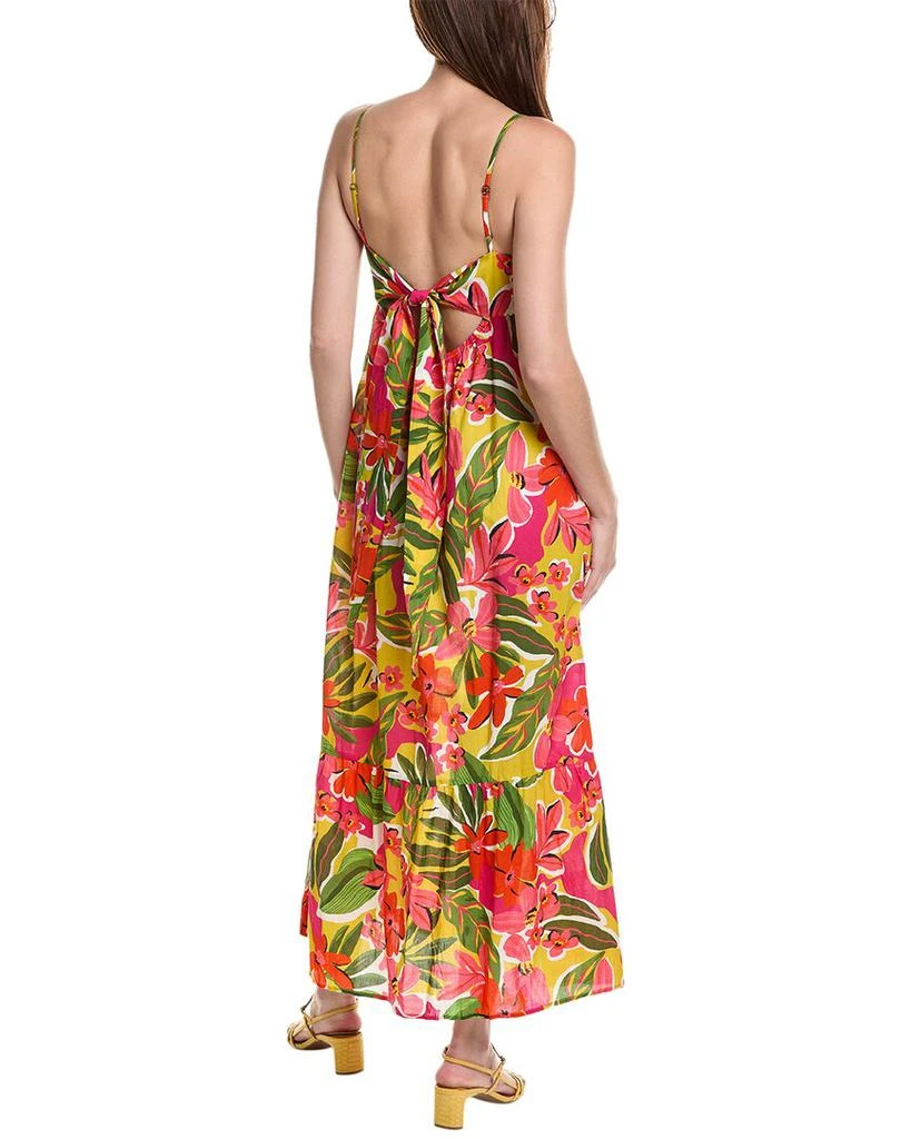 Velvet by Graham & Spencer Kayla Maxi Dress 2