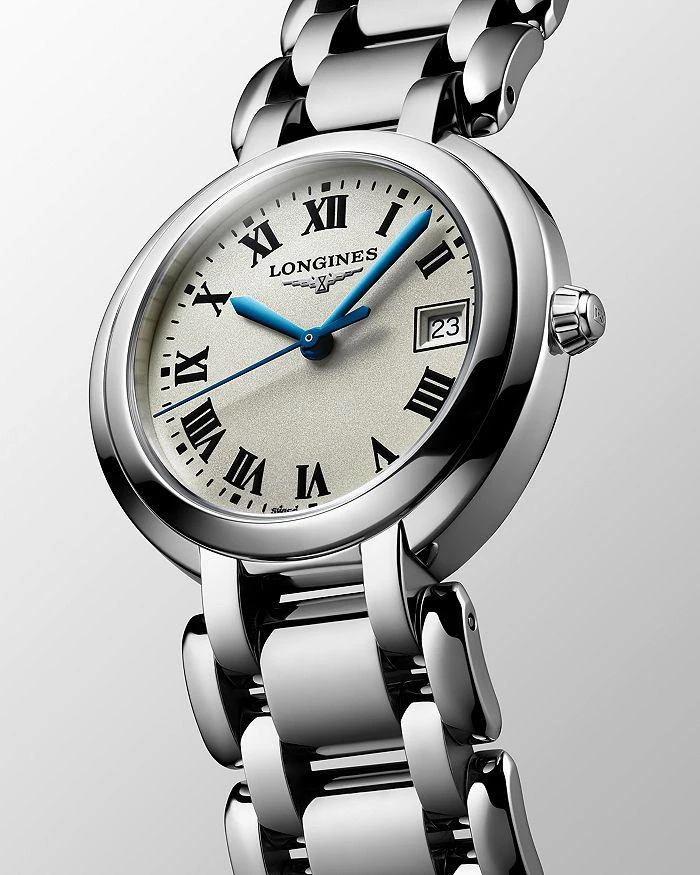 Longines PrimaLuna Watch, 30mm 5