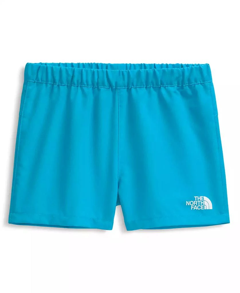 The North Face