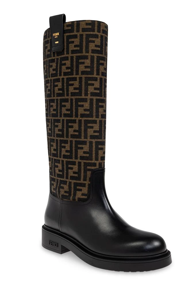 Fendi Knee-high boots Filo 4