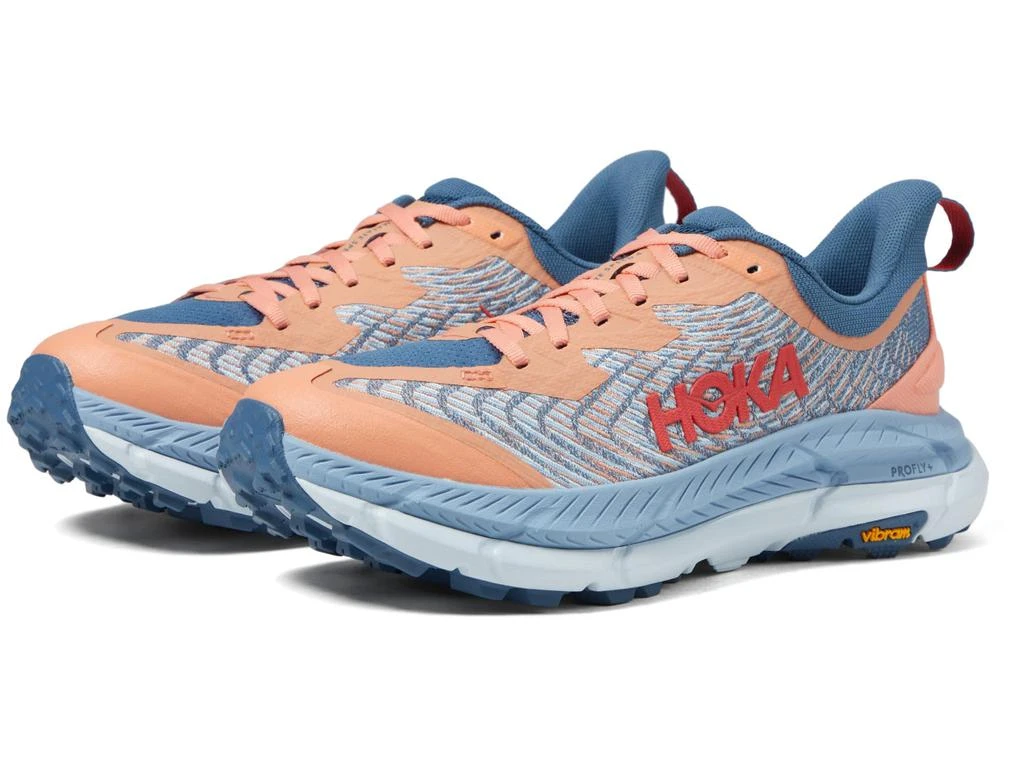 Hoka One One Mafate Speed 4 1