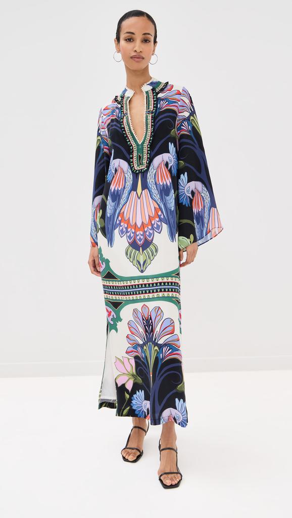 LUG VON SIGA Lilla Dress