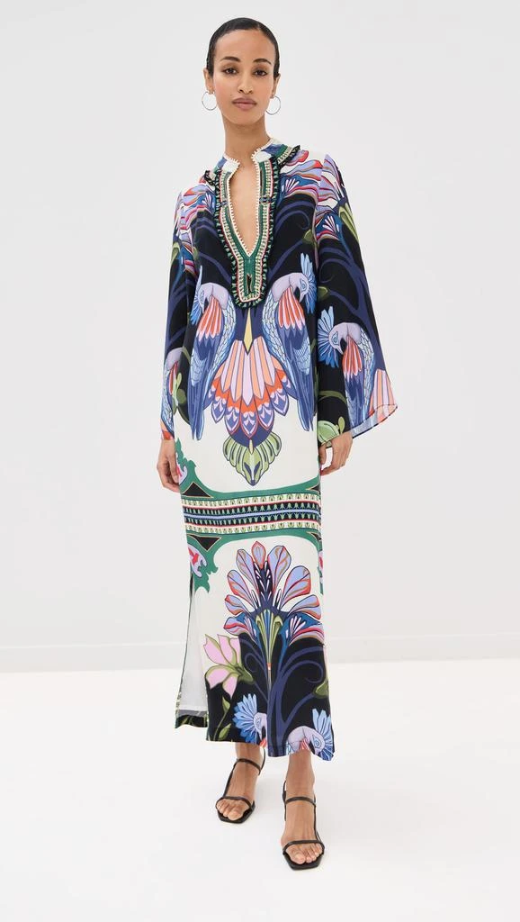 LUG VON SIGA Lilla Dress 1