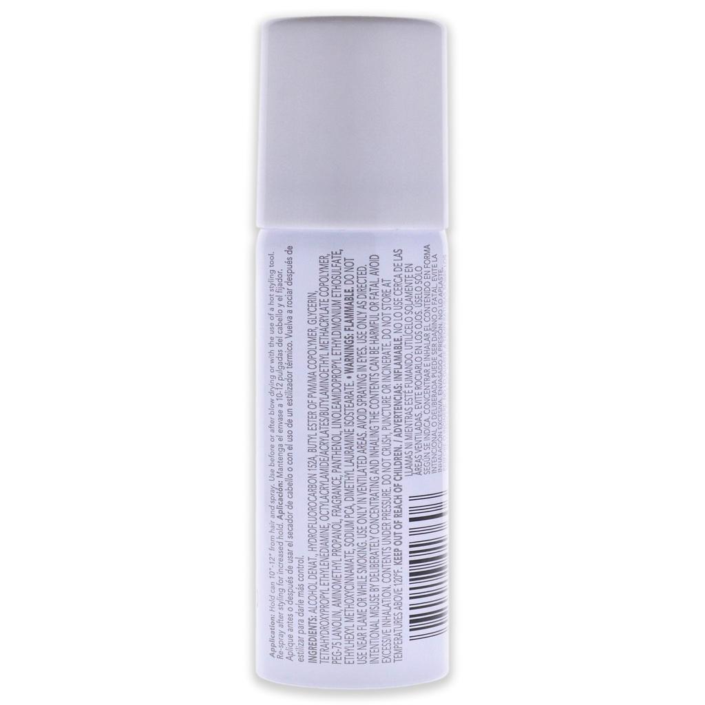 Sebastian Shaper Dry Brushable Styling Hair Spray For Unisex 1.5 oz Hair Spray