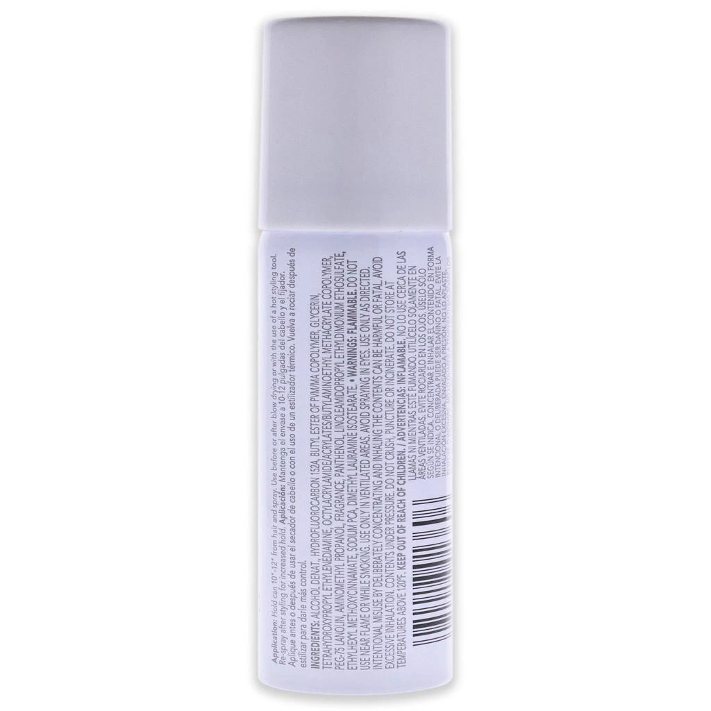 Sebastian Shaper Dry Brushable Styling Hair Spray For Unisex 1.5 oz Hair Spray 2