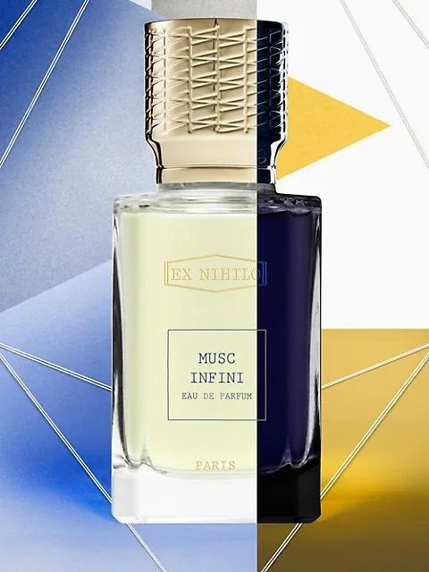EX NIHILO Musc Infini Eau de Parfum 3